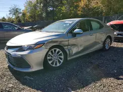 4T1C11AK3PU797987 2023 TOYOTA CAMRY