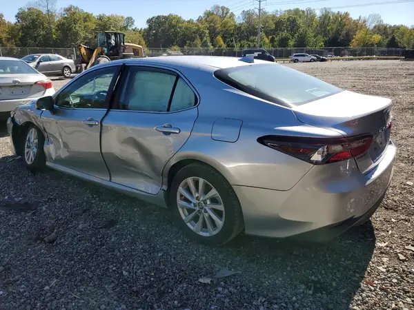 4T1C11AK3PU797987 2023 TOYOTA CAMRY - Image 2