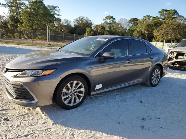 4T1C11AK3PU800158 2023 TOYOTA CAMRY - Image 1