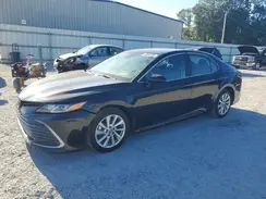 4T1C11AK3PU801326 2023 TOYOTA CAMRY