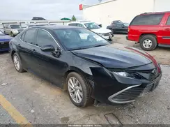 4T1C11AK3PU804310 2023 TOYOTA CAMRY