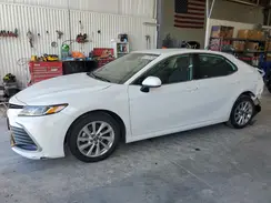 4T1C11AK3PU807255 2023 TOYOTA CAMRY