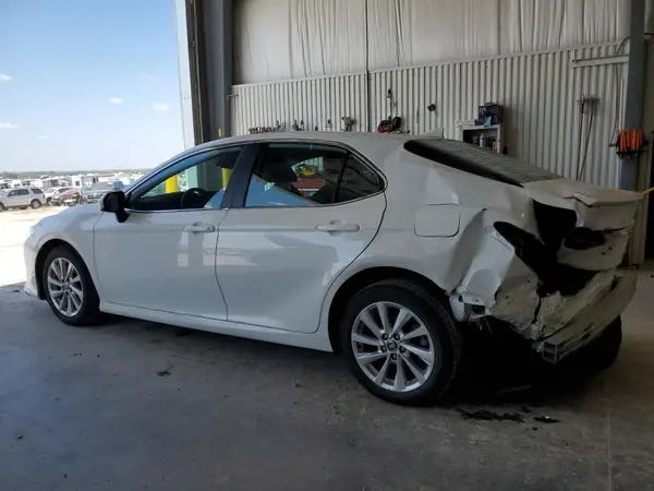 4T1C11AK3PU807255 2023 TOYOTA CAMRY - Image 2