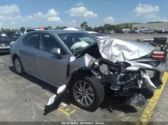 4T1C11AK3PU807871 2023 TOYOTA CAMRY
