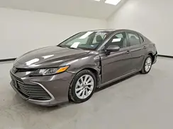 4T1C11AK3PU807983 2023 TOYOTA CAMRY