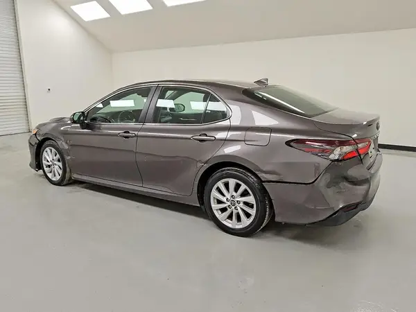 4T1C11AK3PU807983 2023 TOYOTA CAMRY - Image 2