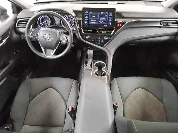 4T1C11AK3PU807983 2023 TOYOTA CAMRY - Image 8