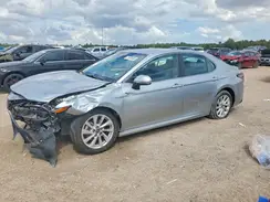 4T1C11AK3PU810219 2023 TOYOTA CAMRY