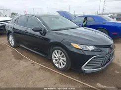 4T1C11AK3PU811225 2023 TOYOTA CAMRY