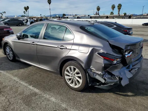 4T1C11AK3PU812391 2023 TOYOTA CAMRY - Image 2