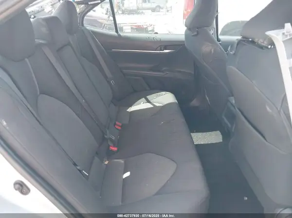 4T1C11AK3PU812620 2023 TOYOTA CAMRY - Image 8