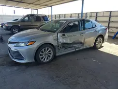 4T1C11AK3PU814206 2023 TOYOTA CAMRY