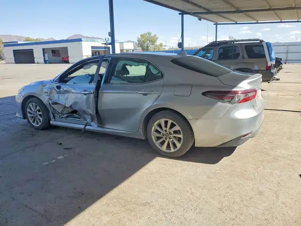 4T1C11AK3PU814206 2023 TOYOTA CAMRY - Image 2