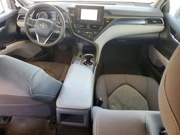 4T1C11AK3PU814206 2023 TOYOTA CAMRY - Image 8