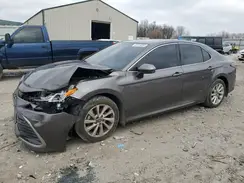 4T1C11AK3PU815159 2023 TOYOTA CAMRY