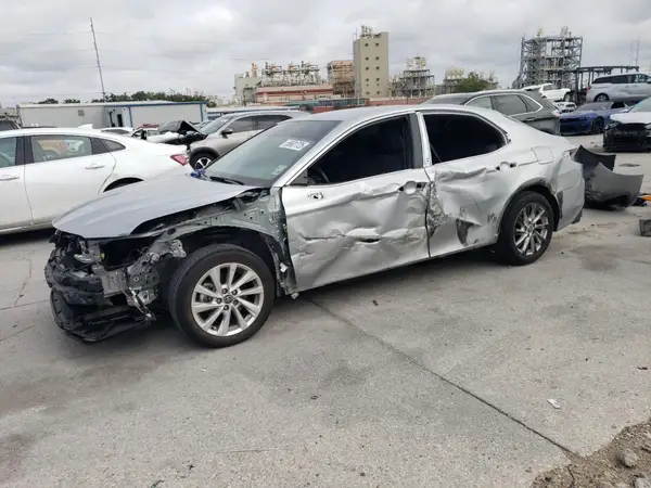 4T1C11AK3PU817431 2023 TOYOTA CAMRY - Image 1