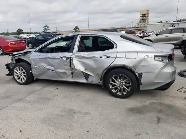 4T1C11AK3PU817431 2023 TOYOTA CAMRY - Image 2