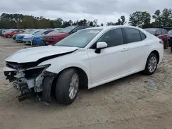 4T1C11AK3PU818739 2023 TOYOTA CAMRY