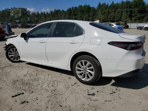 4T1C11AK3PU818739 2023 TOYOTA CAMRY - Image 2