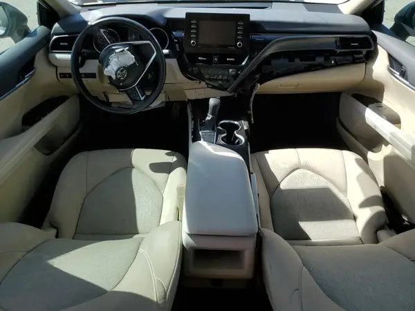 4T1C11AK3PU818739 2023 TOYOTA CAMRY - Image 8