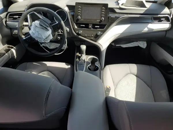 4T1C11AK3PU819468 2023 TOYOTA CAMRY - Image 8
