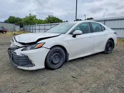 4T1C11AK3PU821043 2023 TOYOTA CAMRY