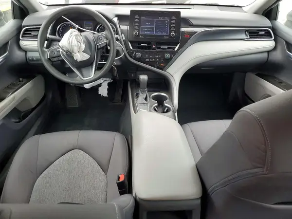 4T1C11AK3PU821043 2023 TOYOTA CAMRY - Image 8
