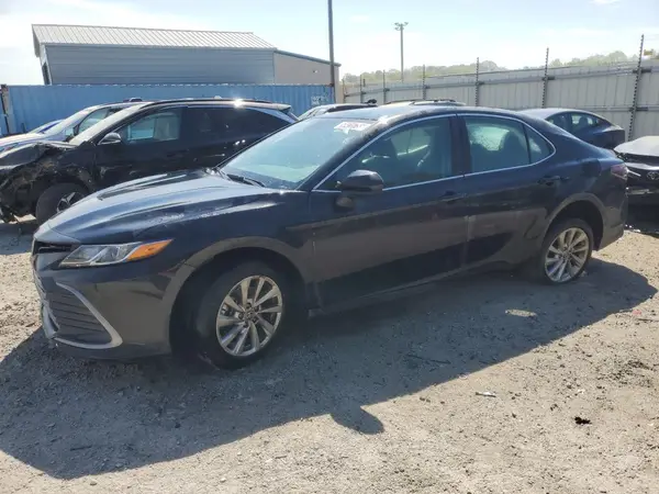 4T1C11AK3PU822516 2023 TOYOTA CAMRY - Image 1