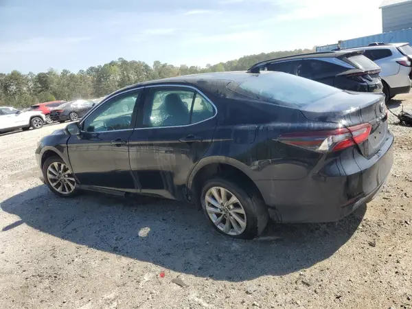 4T1C11AK3PU822516 2023 TOYOTA CAMRY - Image 2