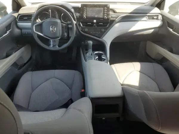 4T1C11AK3PU822516 2023 TOYOTA CAMRY - Image 8