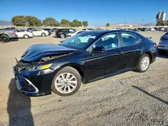 4T1C11AK3PU823049 2023 TOYOTA CAMRY