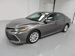 4T1C11AK3PU823584 2023 TOYOTA CAMRY