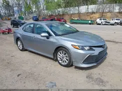 4T1C11AK3PU823777 2023 TOYOTA CAMRY