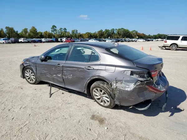 4T1C11AK3PU823830 2023 TOYOTA CAMRY - Image 2