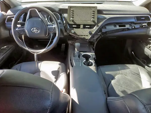 4T1C11AK3PU823830 2023 TOYOTA CAMRY - Image 8