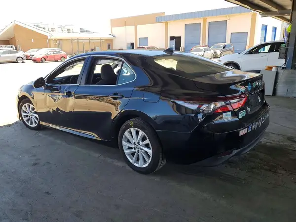 4T1C11AK3PU825951 2023 TOYOTA CAMRY - Image 2
