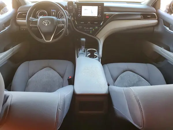 4T1C11AK3PU825951 2023 TOYOTA CAMRY - Image 8