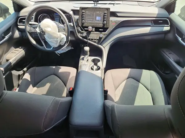 4T1C11AK3PU830423 2023 TOYOTA CAMRY - Image 8