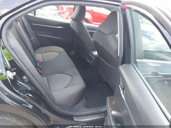 4T1C11AK3PU833807 2023 TOYOTA CAMRY - Image 8