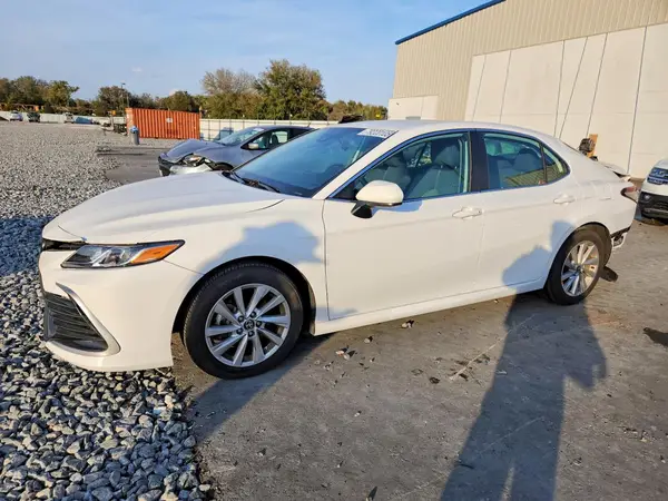 4T1C11AK3PU834388 2023 TOYOTA CAMRY - Image 1