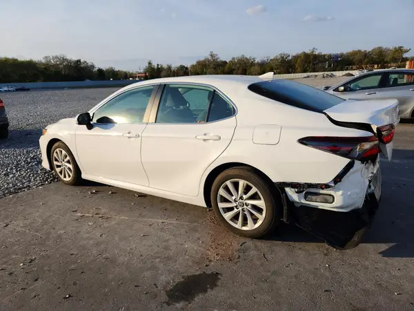 4T1C11AK3PU834388 2023 TOYOTA CAMRY - Image 2