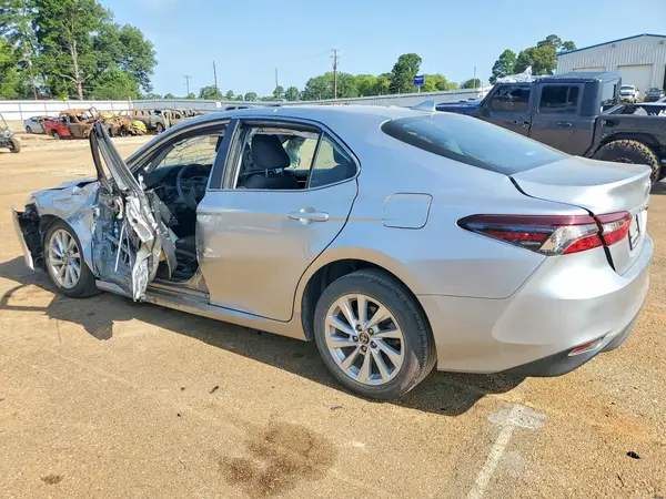 4T1C11AK3PU837839 2023 TOYOTA CAMRY - Image 2