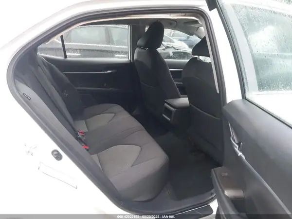 4T1C11AK3PU838263 2023 TOYOTA CAMRY - Image 8