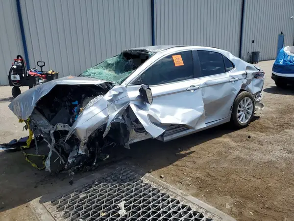 4T1C11AK3PU839557 2023 TOYOTA CAMRY - Image 1