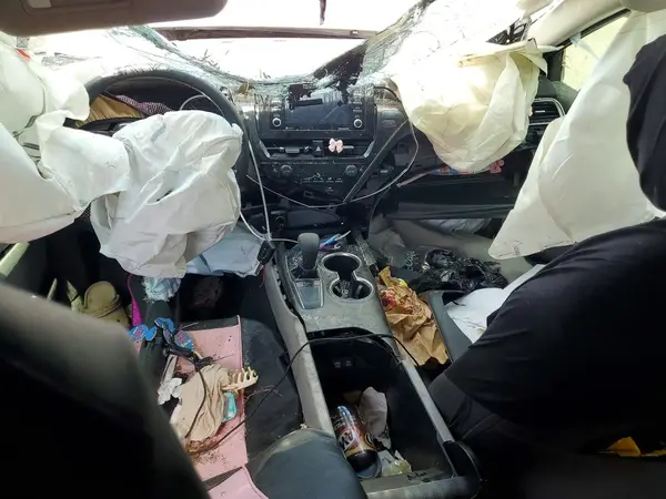 4T1C11AK3PU839557 2023 TOYOTA CAMRY - Image 8