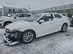 4T1C11AK3RU189874 2024 TOYOTA CAMRY