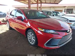 4T1C11AK3RU190975 2024 TOYOTA CAMRY
