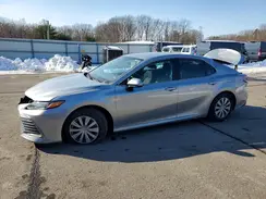 4T1C11AK3RU192435 2024 TOYOTA CAMRY