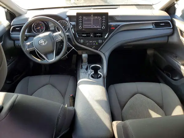 4T1C11AK3RU192435 2024 TOYOTA CAMRY - Image 8