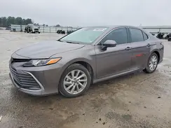 4T1C11AK3RU196047 2024 TOYOTA CAMRY